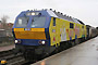 SFT 30007 - NOB "DE 2700-03"
11.12.2005 - Westerland (Sylt)
Archiv loks-aus-kiel.de