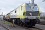 SFT 30007 - CFL "ME 26-03"
20.03.2004 - Luxembourg, Depot
Alexander Leroy