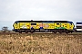 SFT 30007 - NOB "DE 2700-03"
18.03.2009 - Meldorf
Andreas Umnus