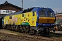 SFT 30007 - Vossloh "DE 2700-03"
25.04.2013 - Moers, Vossloh Locomotives GmbH, Service-Zentrum
Alexander Leroy