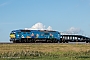 SFT 30007 - RDC "DE 2700-03"
28.09.2021 - Morsum (Sylt)
Michael Kuschke