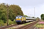 SFT 30007 - RDC "DE 2700-03"
29.07.2015 - Risum-Lindholm
Peter Wegner