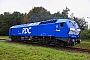 SFT 30007 - RDC "DE 2700-03"
11.10.2023 - Altenholz, Lummerbruch
Jens Vollertsen