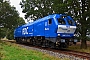 SFT 30007 - RDC "DE 2700-03"
11.10.2023 - Rathmannsdorf
Jens Vollertsen