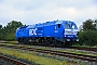 SFT 30007 - RDC "DE 2700-03"
11.10.2023 - Neuwittenbek
Jens Vollertsen