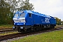 SFT 30007 - RDC "DE 2700-03"
11.10.2023 - Neuwittenbek
Jens Vollertsen