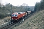 SFT 30008 - Siemens
17.03.1999 - Kiel, Abzweig Ss
Gunnar Meisner