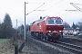 SFT 30008 - Siemens
15.02.2000 - Bordesholm
Gunnar Meisner