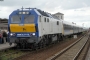 SFT 30008 - NOB "DE 2700-04"
14.08.2006 - Niebüll, Bahnhof
Rolf Alberts