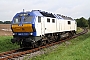 SFT 30008 - NOB "DE 2700-04"
07.09.2006 - Altenholz
Tomke Scheel