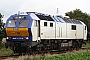 SFT 30008 - NOB "DE 2700-04"
07.09.2006 - Rathmannsdorf
Tomke Scheel