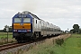 SFT 30008 - NOB "DE 2700-04"
09.09.2006 - Jübek
Tomke Scheel