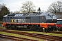 SFT 30008 - RDC AUTOZUG Sylt "861.003"
20.02.2021 - Niebüll (Bahnhof NEG)
Jens Vollertsen