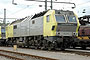 SFT 30009 - CFL "ME 26-05"
05.06.2004 - BettembourgRolf Alberts