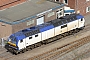 SFT 30009 - NOB "DE 2700-05"
21.04.2007 - Kiel-Wik
Tomke Scheel