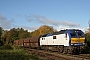 SFT 30009 - Vossloh
17.10.2009 - Kiel-Dietrichsdorf
Tomke Scheel