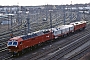 SFT 30009 - NSB "6.665"
27.03.1996 - Kiel, HauptbahnhofTomke Scheel