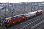 SFT 30009 - NSB "6.665"
27.03.1996 - Kiel, Hauptbahnhof
Tomke Scheel