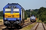 SFT 30009 - NOB "DE 2700-05"
24.07.2012 - Neuwittenbek
Berthold Hertzfeldt