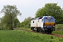 SFT 30009 - NOB "DE 2700-05"
15.05.2012 - Kiel-Altenholz
Berthold Hertzfeldt