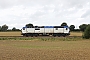 SFT 30009 - Vossloh "DE 2700-05"
08.09.2012 - Rathmannshof
Tomke Scheel