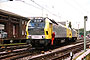 SFT 30010 - Vossloh "ME 26-06"
20.08.2004 - Gladbeck, RAG-Hauptwerkstatt
Frank Seebach