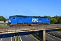 SFT 30011 - RDC "DE 2700-07"
23.08.2023 - Kiel-Hassee
Jens Vollertsen