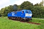 SFT 30011 - RDC "DE 2700-07"
23.08.2023 - Altenholz, Lummerbruch
Jens Vollertsen