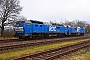 SFT 30011 - RDC "DE 2700-07"
05.02.2025 - Neuwittenbek
Jens Vollertsen