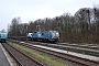 SFT 30011 - RDC "DE 2700-07"
08.12.2025 - Niebüll
Gerd Zerulla SFT 30011 - RDC "DE 2700-07"
08.12.2025 - Niebüll
Gerd Zerulla