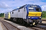 SFT 30011 - NOB "DE 2700-07"
05.05.2008 - Husum, Bahnbetriebswerk
Sebastian Brüning