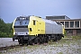 SFT 30011 - Dispolok "ME 26-07"
17.08.2000 - München-Freimann, AusbesserungswerkAlexander Leroy