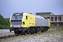 SFT 30011 - Dispolok "ME 26-07"
17.08.2000 - München-Freimann, Ausbesserungswerk
Alexander Leroy