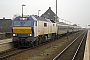 SFT 30011 - NOB "DE 2700-07"
04.01.2006 - Keitum (Sylt)
Nahne Johannsen