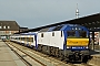 SFT 30011 - NOB "DE 2700-07"
26.02.2006 - Westerland (Sylt)
Nahne Johannsen
