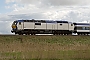 SFT 30011 - NOB "DE 2700-07"
29.04.2006 - Keitum (Sylt)
Nahne Johannsen