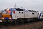 SFT 30011 - NOB "DE 2700-07"
21.01.2006 - Husum
Tomke Scheel