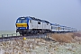 SFT 30011 - Vossloh "92 80 1251 007-1 D-VL"
17.022015 - Emmelsbüll-Horsbüll (Niebüll), BÜ Triangel
Jens Vollertsen