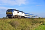 SFT 30011 - Vossloh "DE 2700-07"
10.10.2015 - Emmelsbüll-Horsbüll (Niebüll)
Jens Vollertsen