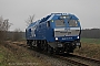 SFT 30011 - RDC Asset "DE 2700-07"
24.01.2022 - Altenholz, Lummerbruch
Stefan Motz