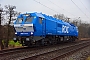 SFT 30011 - RDC Asset "DE 2700-07"
24.01.2022 - Kiel-Meimersdorf, Eidertal
Jens Vollertsen