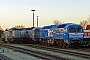 SFT 30011 - RDC Asset "DE 2700-07"
26.02.2022 - Niebüll
Tomke Scheel