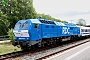 SFT 30011 - Hector Rail "861.004"
21.05.2022 - NiebüllDr. Günther Barths
