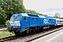 SFT 30011 - Hector Rail "861.004"
21.05.2022 - Niebüll
Dr. Günther Barths