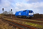 SFT 30011 - RDC "DE 2700-07"
27.01.2022 - Neuwittenbek
Jens Vollertsen