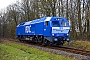 SFT 30011 - RDC "DE 2700-07"
27.01.2022 - Altenholz, LummerbruchJens Vollertsen