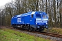 SFT 30011 - RDC "DE 2700-07"
27.01.2022 - Altenholz, Lummerbruch
Jens Vollertsen