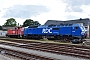 SFT 30011 - RDC "DE 2700-07"
31.08.2022 - Niebüll
Andreas Schmidt