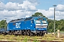 SFT 30011 - RDC "DE 2700-07"
30.06.2023 - Niebüll
Rolf Alberts