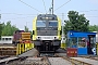 SFT 30012 - CFL "ME 26-08"
22.07.2003 - Luxembourg, Depot
Alexander Leroy